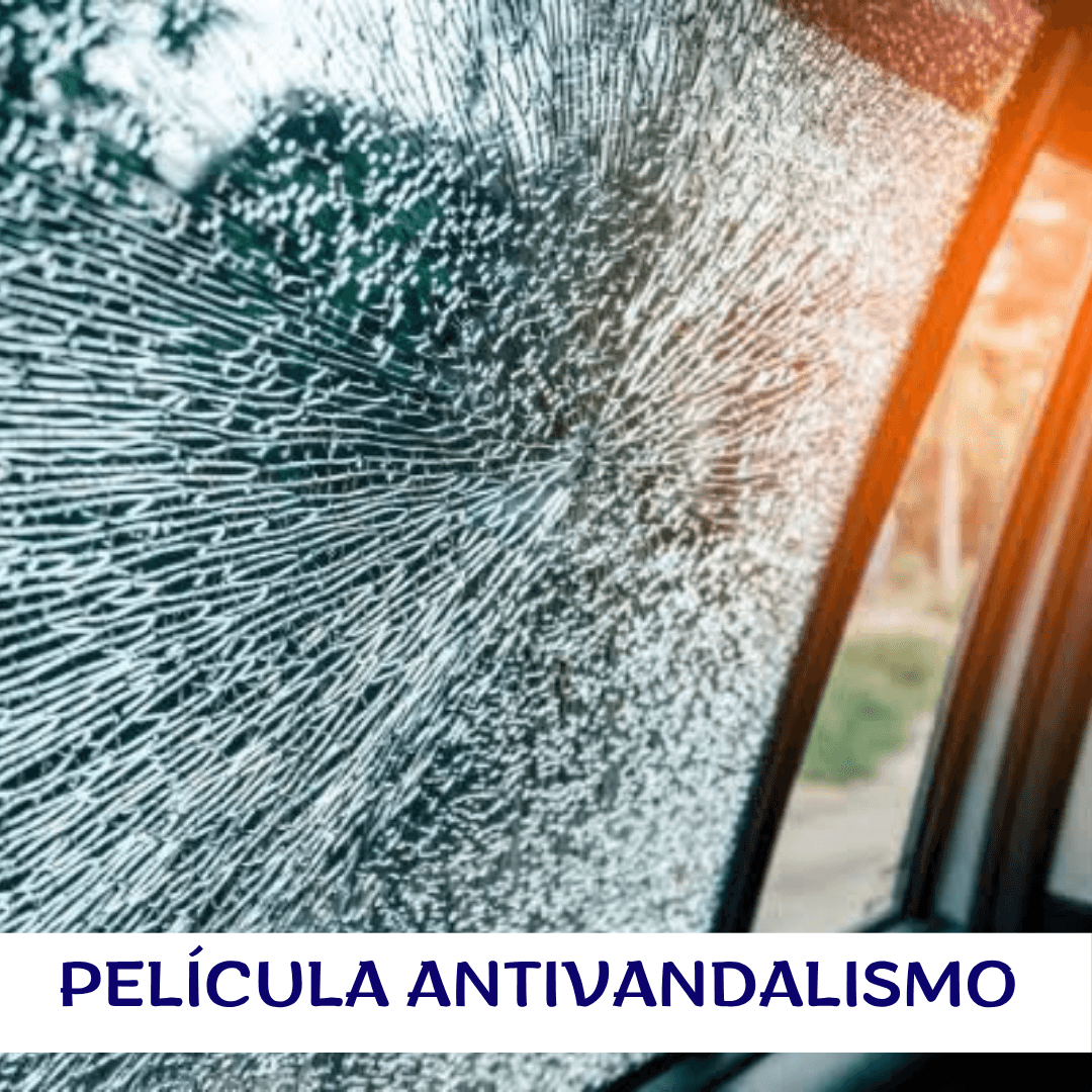Anti - Vandalismo
