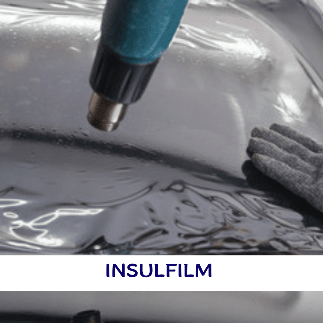 Película de Insulfilm