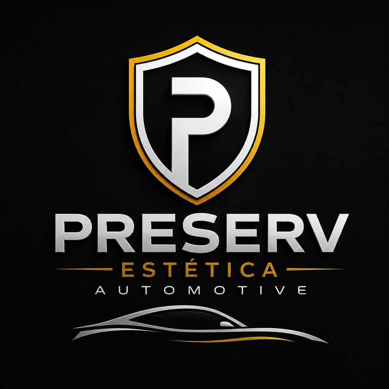 Preserv Estética Automotiva