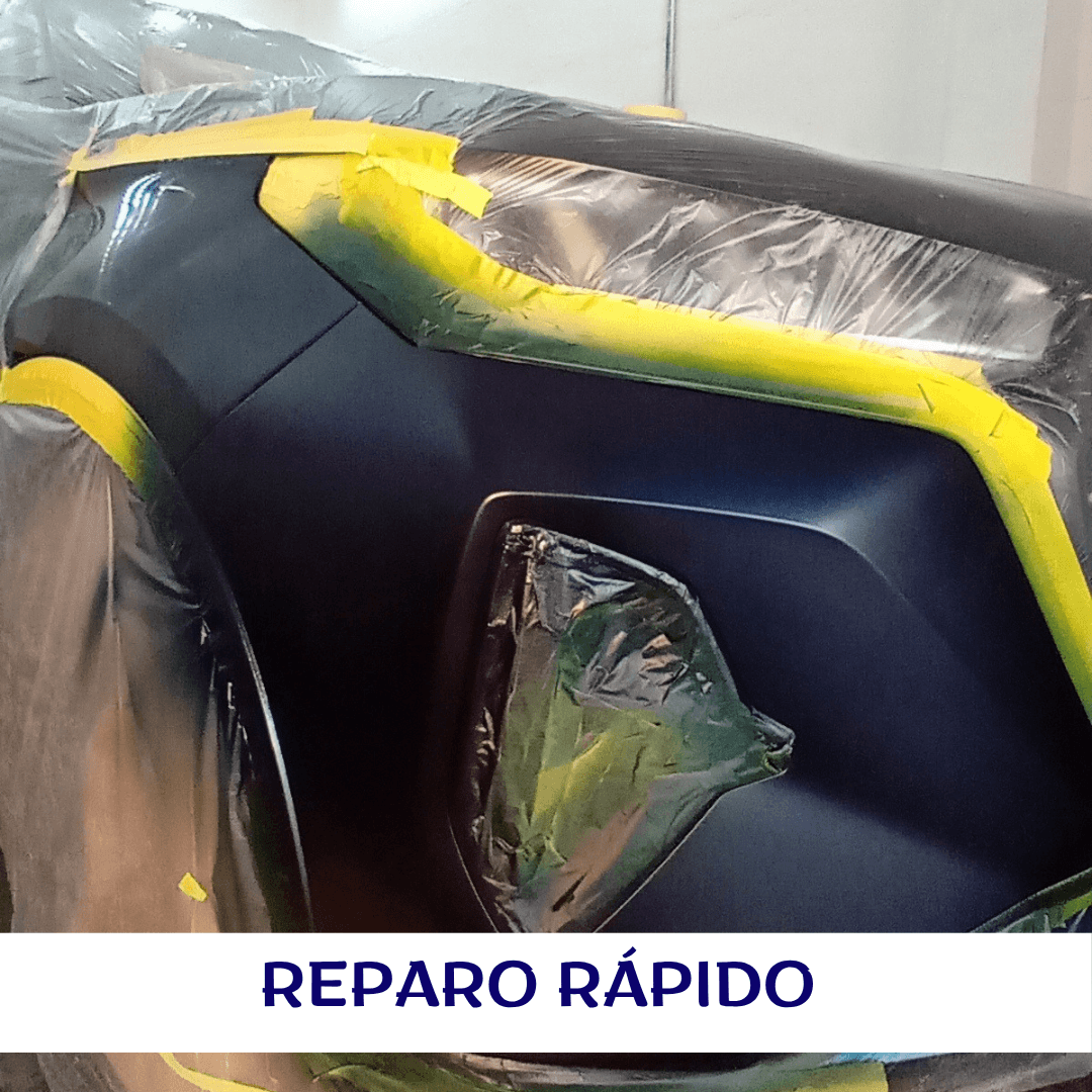 Reparo Rápido