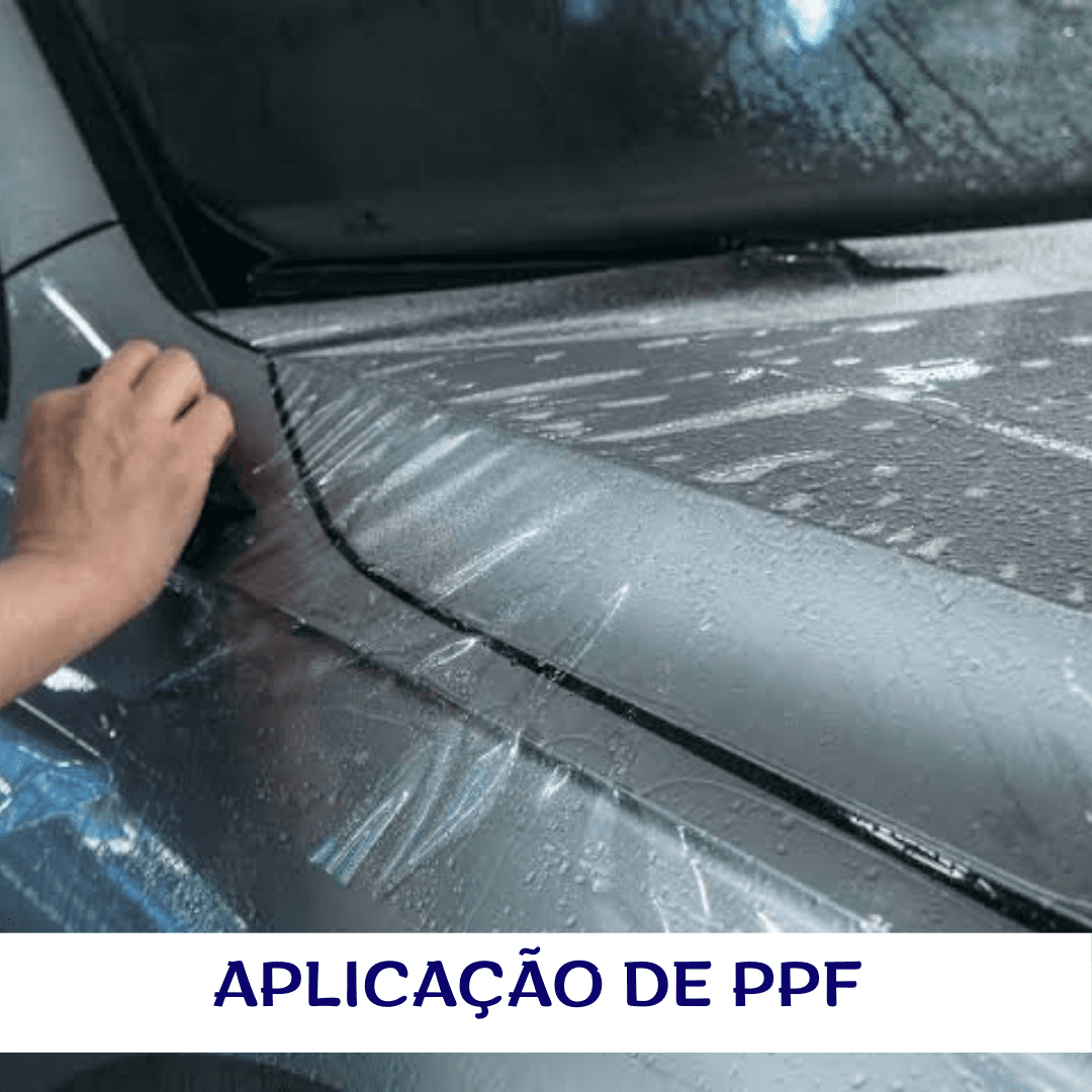 Aplicação de PPF