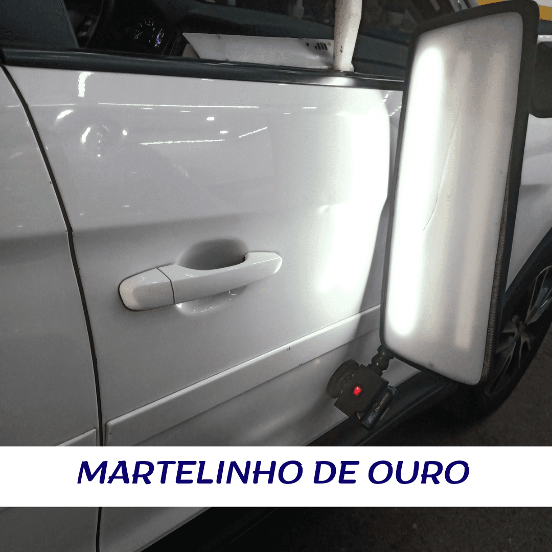 Martelinho de Ouro