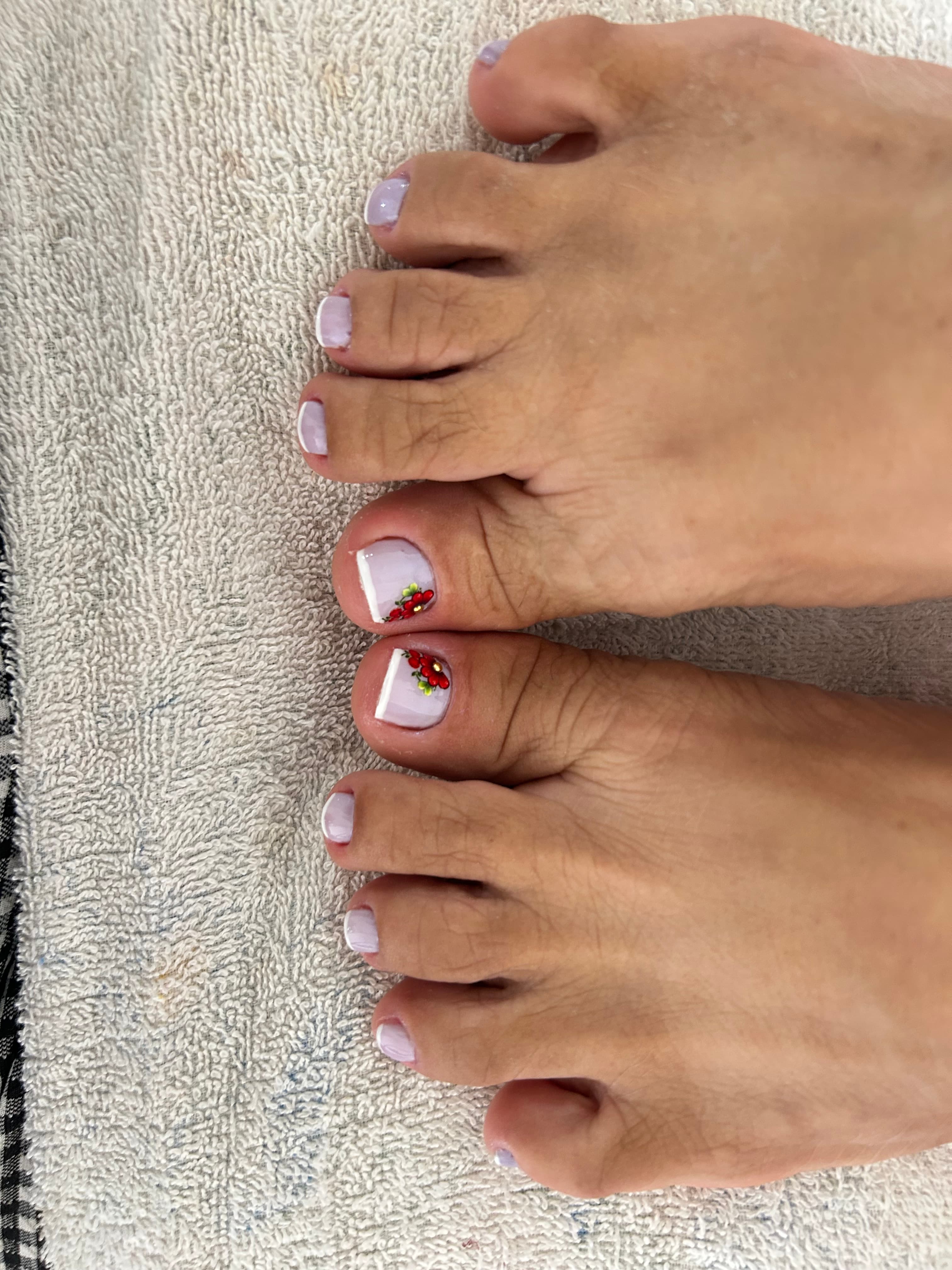 Pedicure