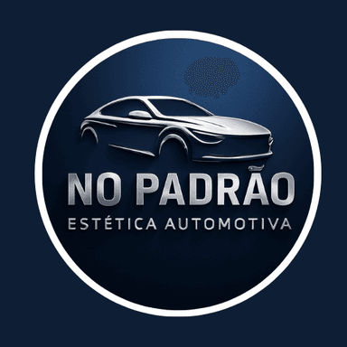 No Padrão Estética Automótiva