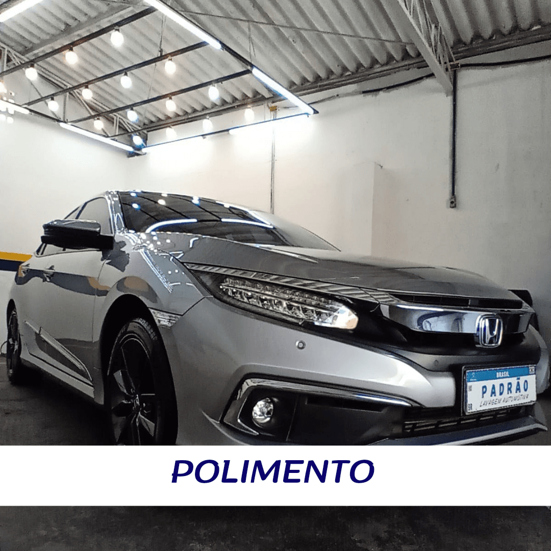 Polimento Técnico