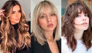 Corte Feminino