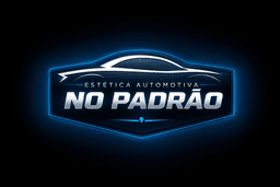 No Padrão Estética Automótiva