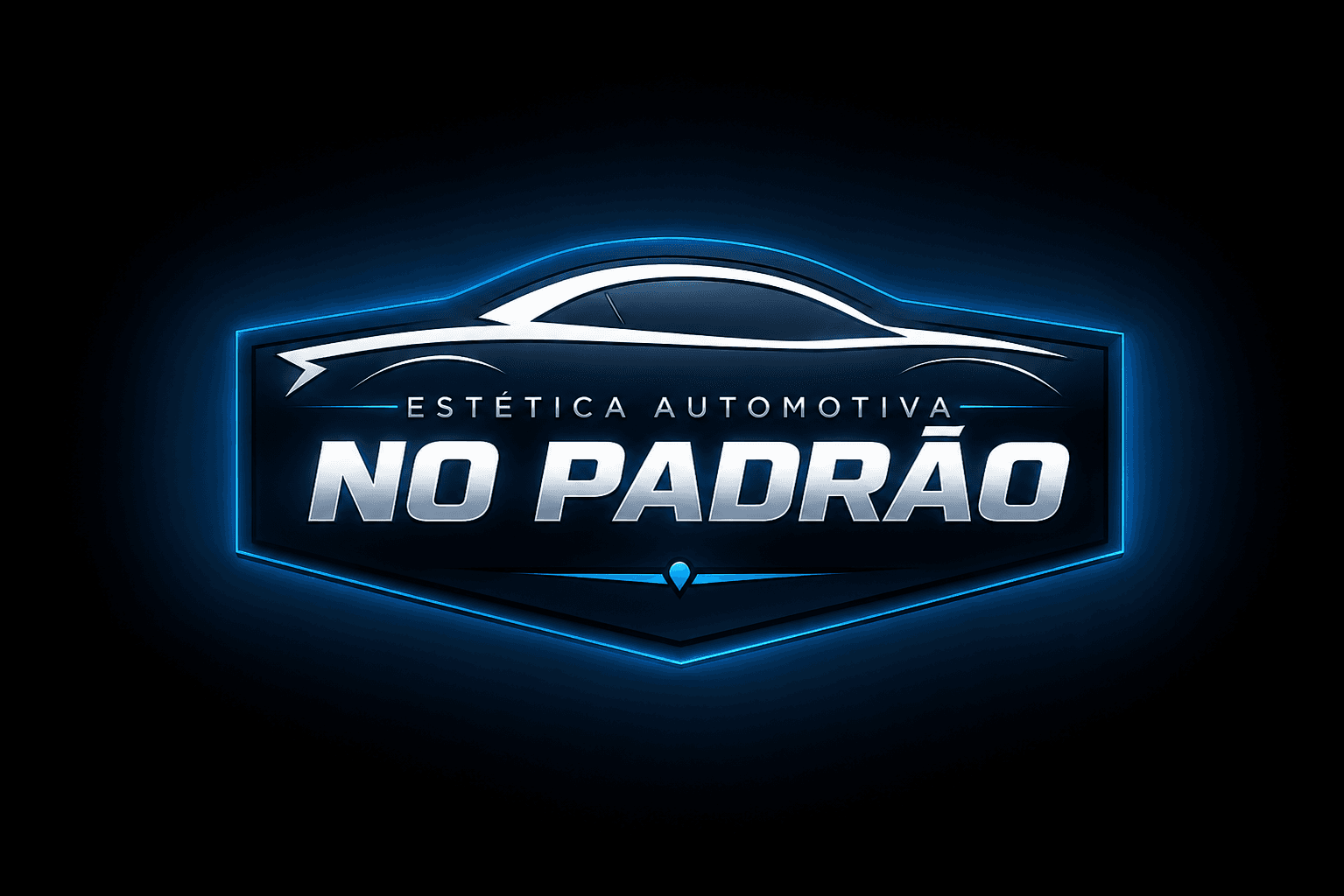 No Padrão Estética Automótiva