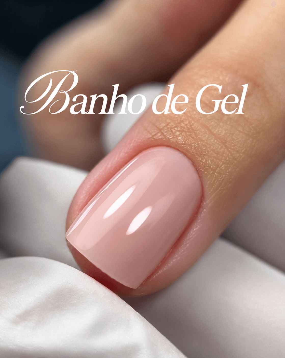 Banho de Gel