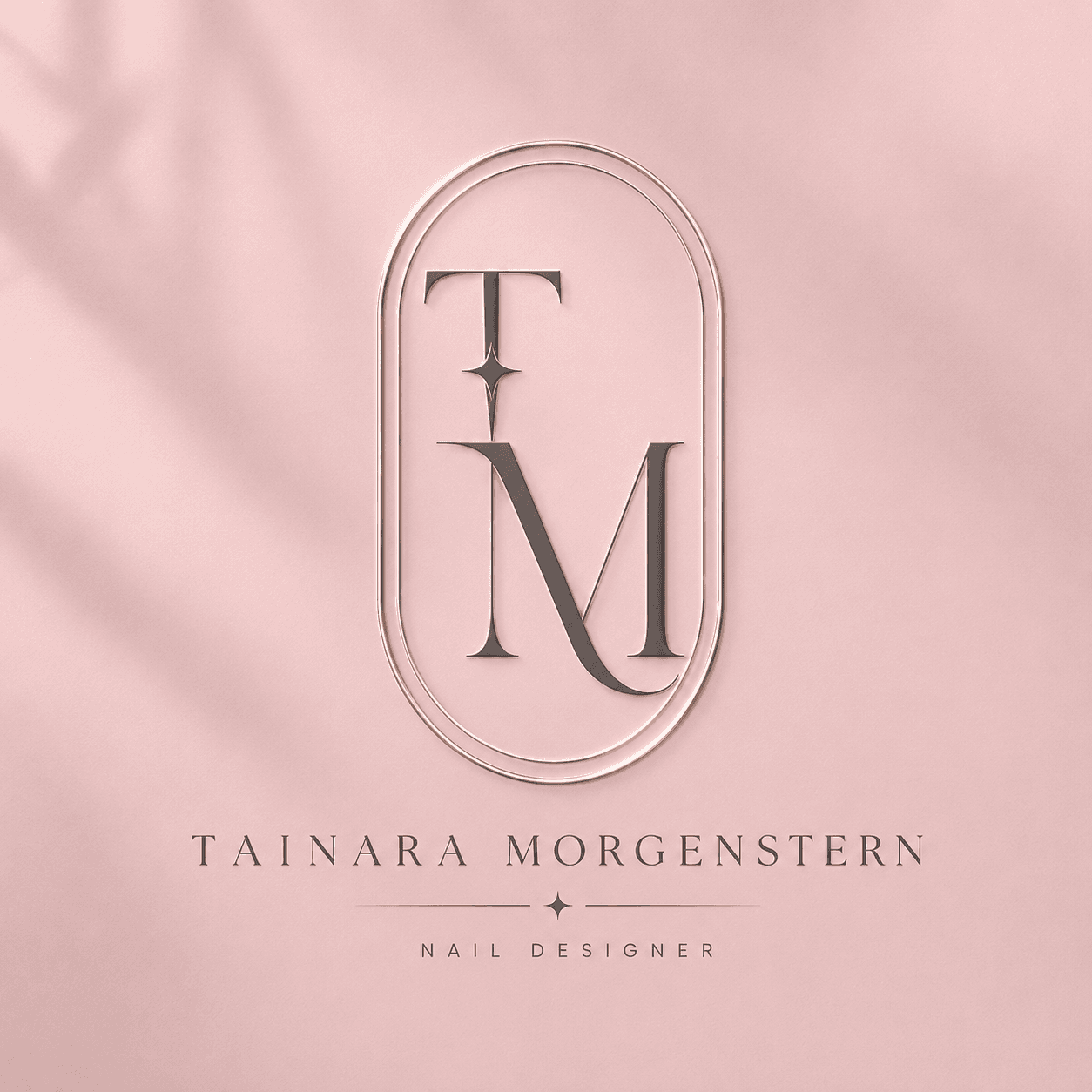 Tainara Morgenstern Nail Desginer