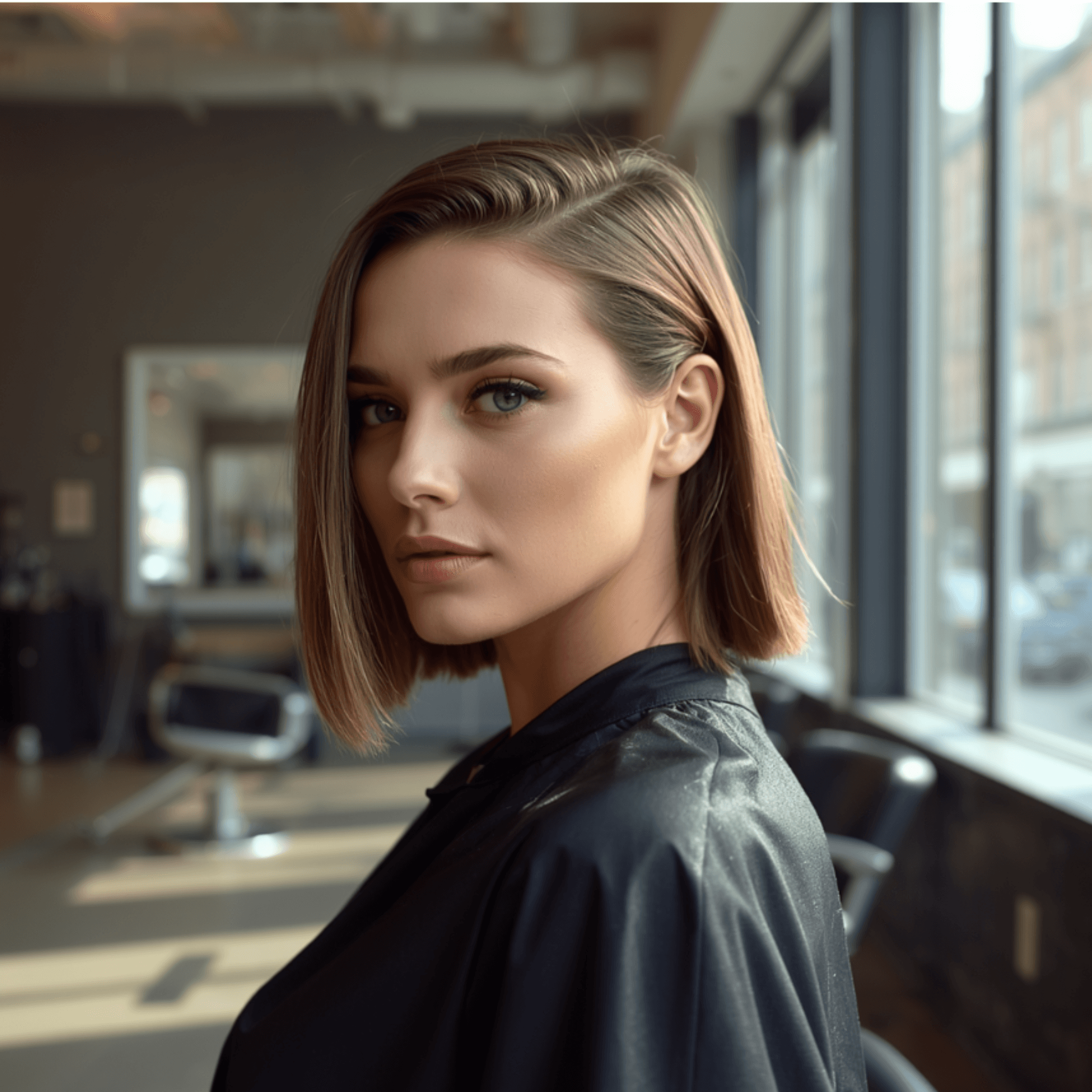 Corte de cabelo