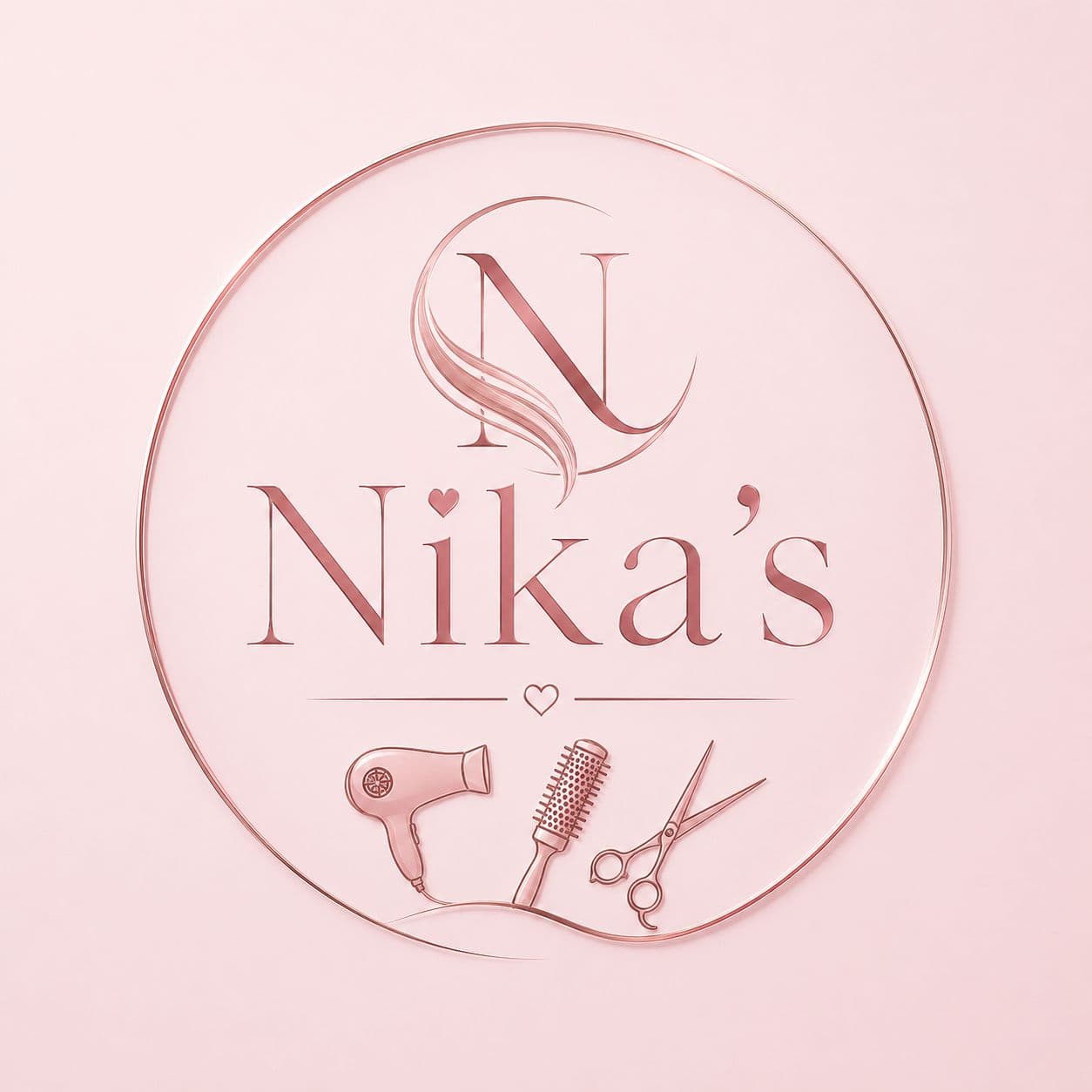 Nika's