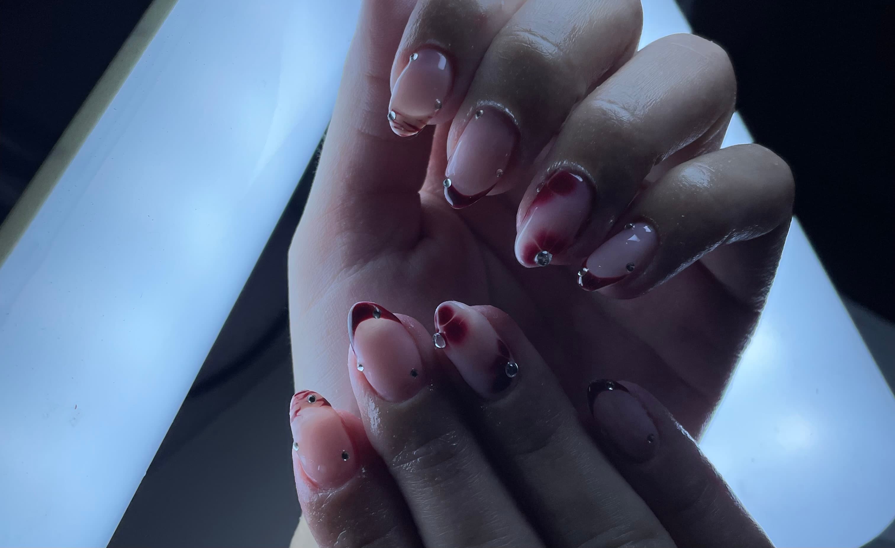 Manutenção Soft Gel